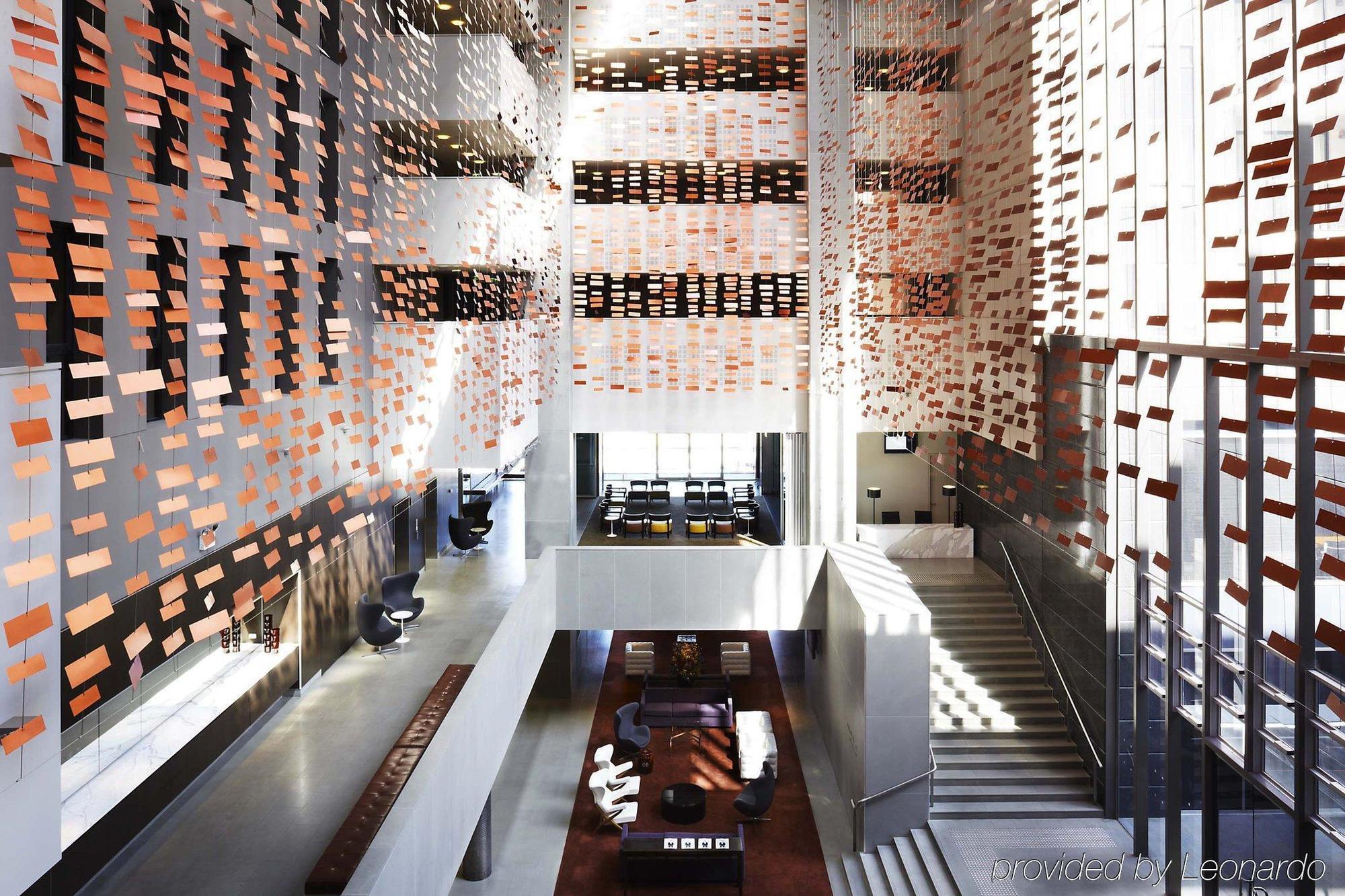 Hotel Realm Canberra Esterno foto